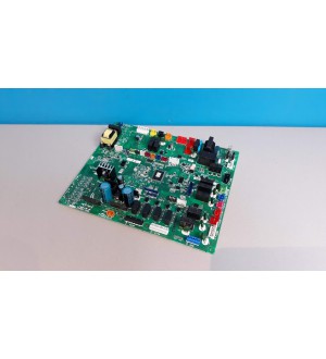 Printplaat Daikin PCB ASSY (HYDRO) EQ17001-1C 5036902